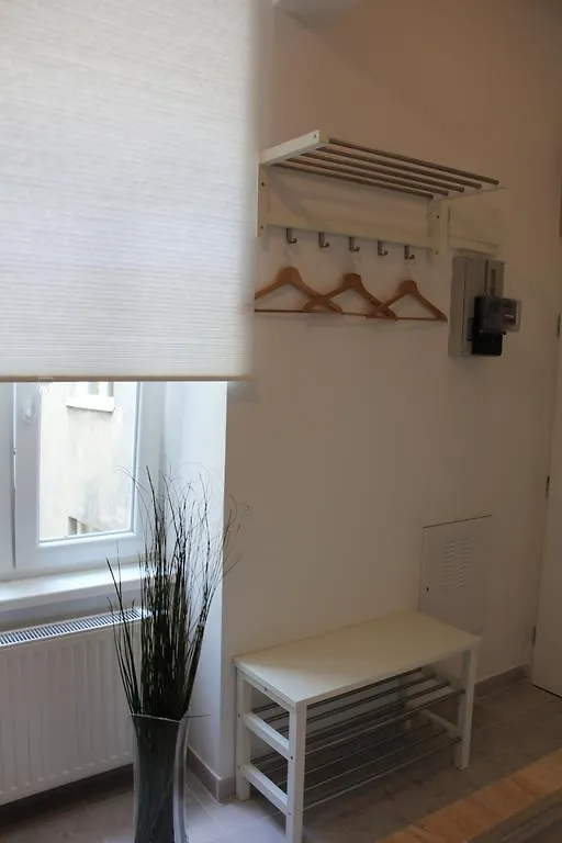 Praterstern Apartments Wien