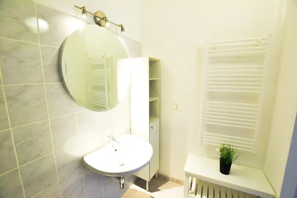 Praterstern Apartments Wien