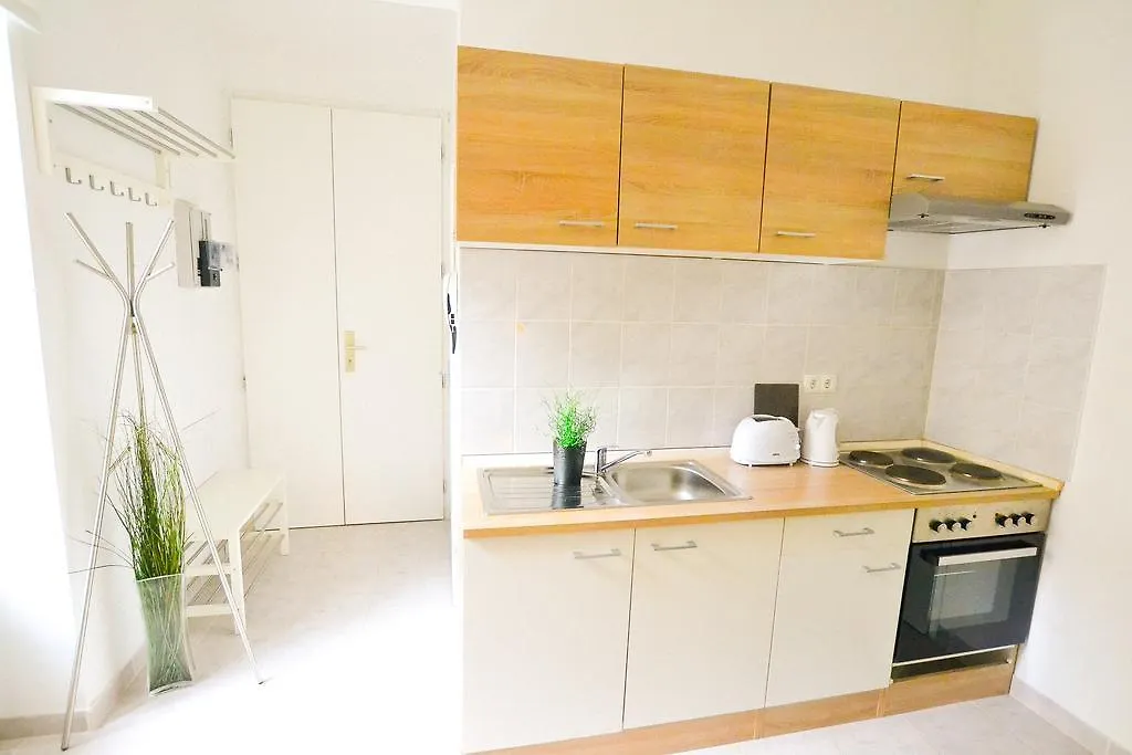Praterstern Apartments Wien