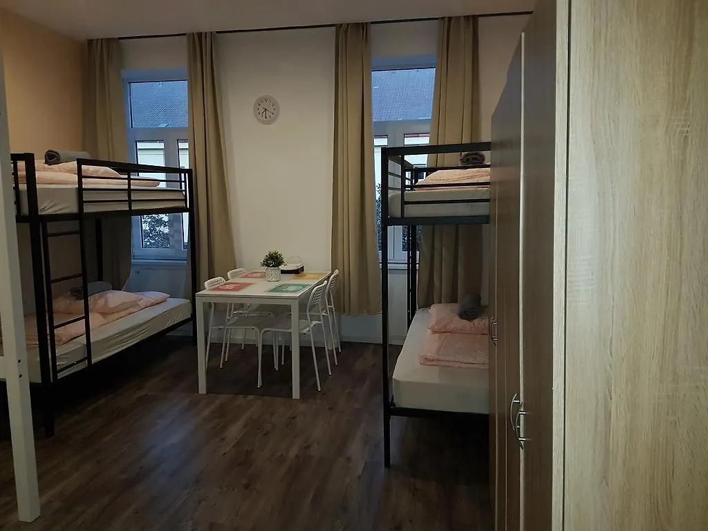 Praterstern Apartments Wien