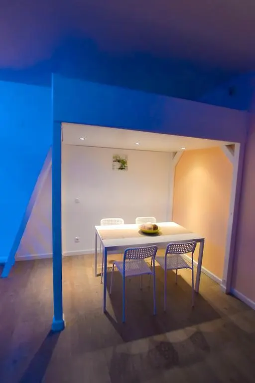 Praterstern Apartments Wien Österreich