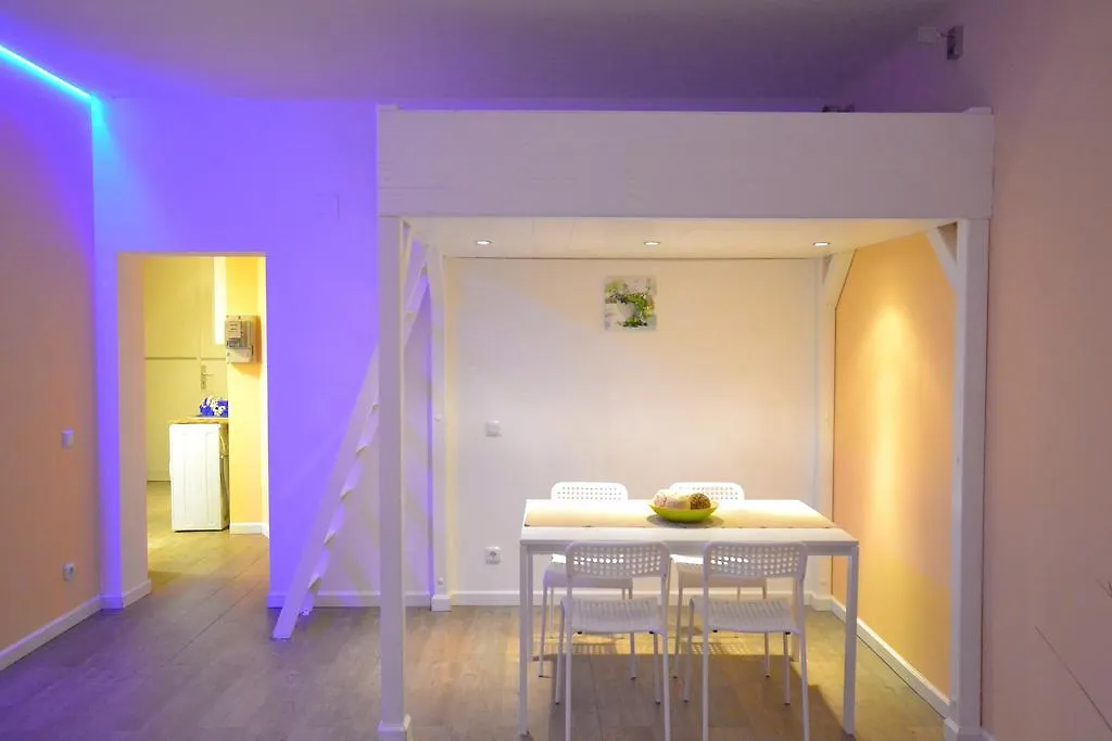 Praterstern Apartments Wien