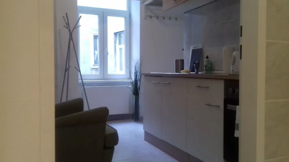 Praterstern Apartments Wien