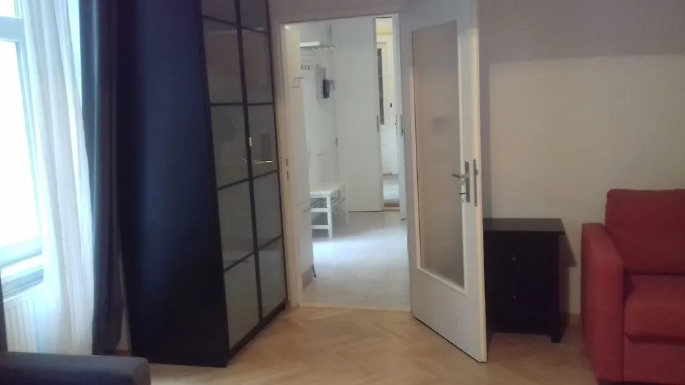 Praterstern Apartments Wien