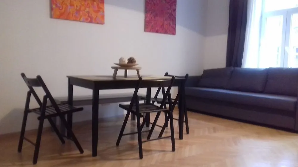 Praterstern Apartments Wien 0*,  Österreich