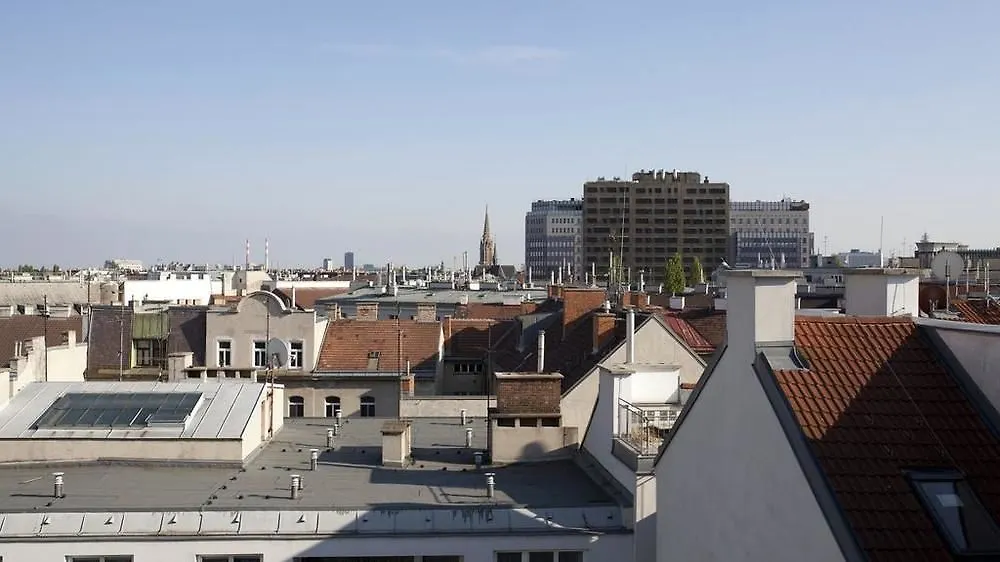 Praterstern Apartments Wien