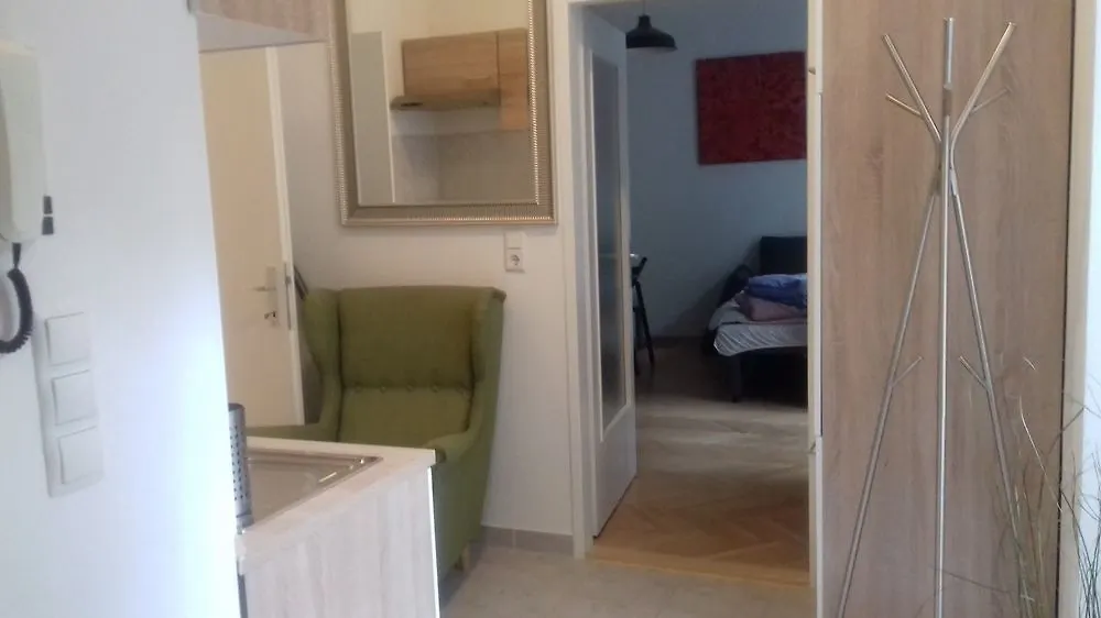 Praterstern Apartments Wien 0*,  Österreich