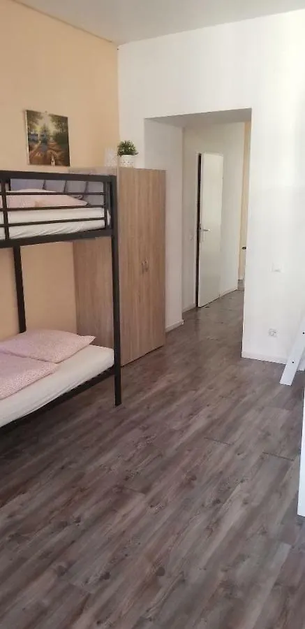 Praterstern Apartments Wien 0*,  Österreich