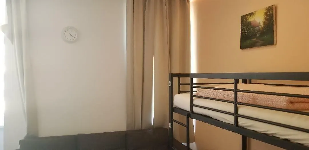 Praterstern Apartments Wien