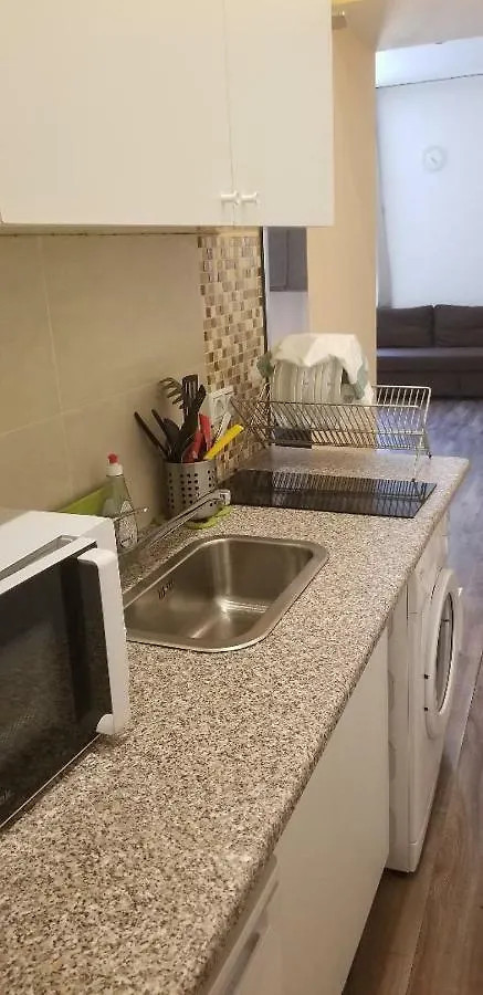 Praterstern Apartments Wien